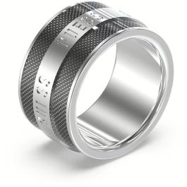 Anillo Hombre Guess JUMR03209JWSTBK62 (22)