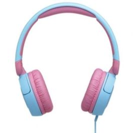 Auriculares Infantiles JBL JR310/ con Micrófono/ Jack 3.5/ Azules y Rosas Auriculares Infantiles JBL JR310/ con Micrófono/ Jack 3.5/ Azules y Rosas