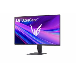 LG 24G411A-B Monitor Gaming 24" Full HD IPS 144Hz 1ms HDR10 G-Sync FreeSync Negro