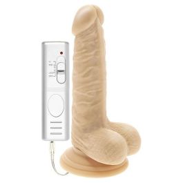 Vibrador S Pleasures Beige Precio: 18.49999976. SKU: S4001826