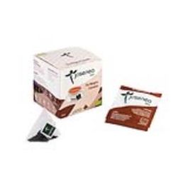 JOSENEA Té Negro Canela Bio, 10 Pirámides Ensobradas. Infusión Aromática Ecológica con Té Negro y Canela. Precio: 4.7899995. SKU: B17X59CPVR