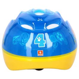 Mondo MON8001011283279 Casco Protector Patrulla Canina Ajustable Talla M 52/56 cm