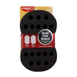 Red Kiss Twist Sponge Jumbo Flat Double Side Esponja Precio: 7.49999987. SKU: B12ZF8BM69