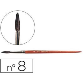 Pinceles Acuarela Liderpapel Nº 8 Virola Cromada Pelo Engomado Precio: 12.98999977. SKU: B1AQB5GXWE