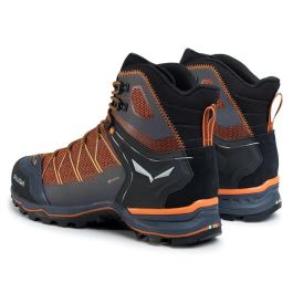 Zapatillas de Hombre para Caminar Salewa Trainer Lite Mid