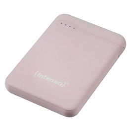 Powerbank INTENSO XS5000 5000 mAh Precio: 14.49999991. SKU: B1FJVB8LAY