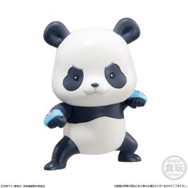 Figura Banpresto Jujutsu Kaisen Adverge Motion Figura Banpresto Jujutsu Kaisen Adverge Motion