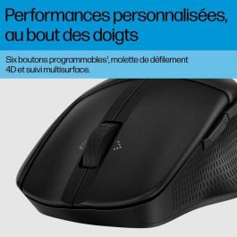 HP 685 Comfort Dual-Mode Mouse HP 685 Comfort Dual-Mode Mouse