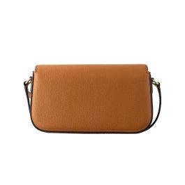 Bolso Bandolera Michael Kors 35F4GTVC1L-LUGGAGE Marrón 21 x 12 x 5 cm