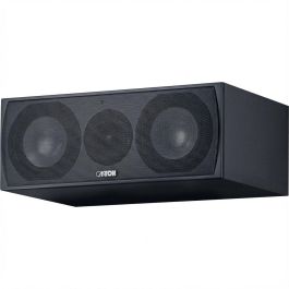 Canton Altavoz Central GLE 455.2 SW 80/140W Negro Precio: 210.69000007. SKU: B13M2YHQEL