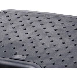 Reposapies Ajustable Q-Connect Premium Con Alfombrilla Caucho Reposapies Ajustable Q-Connect Premium Con Alfombrilla Caucho