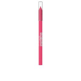 MAYBELLINE TATTOO LINER gel pencil #802-ultra pink 1,3 gr Precio: 6.50000021. SKU: B1GPFCPPM5