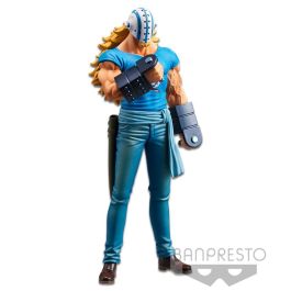 Figura Banpresto One Piece Wanokuni Killer Figura Banpresto One Piece Wanokuni Killer