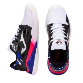 Zapatillas de Padel para Adultos Joma Sport Spin 2531 Negro S