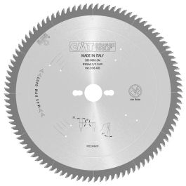 CMT 250-30-3.2 (Z-80) Sierra Circular 80 Dientes Uso General Madera Blanda Dura Contrachapada Ø250x30x3.2mm Precio: 88.95000037. SKU: B19MHYWLP8