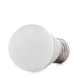 Bombilla LED E27 3W 210Lm 6000ºK 12VAC/DC 40.000H [IL-3WE2712V-CW]