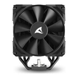 SHARKOON A50 Refrigerador de aire Negro 230W TDP