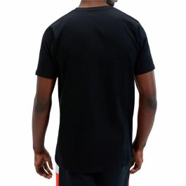Camiseta Deportiva de Manga Corta Ellesse Flecta