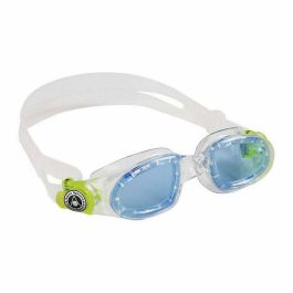 Gafas de Natación Aqua Sphere EP1270031LB Blanco Precio: 26.49999946. SKU: S6411469