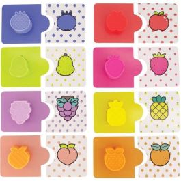 Puzzle de formas - INFANTINO - 315195 - Sensorial - 24 piezas