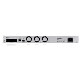 Ubiquiti UniFi Protect Network Video Recorder Enterprise - NVR 4K para 15 Cámaras / Full HD para 50 Cámaras con Almacenamiento