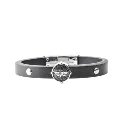Pulsera Hombre Police S14V102B 21 - 23 cm Precio: 39.79000058. SKU: S0370743