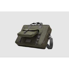 Mochila para Portátil HP 9J4C2AA Verde Mochila para Portátil HP 9J4C2AA Verde