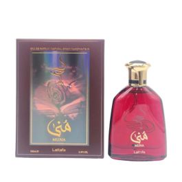 Lattafa Mune eau de parfum 100 ml vaporizador Lattafa Mune eau de parfum 100 ml vaporizador Precio: 16.68999948. SKU: B1DJS2EWJV