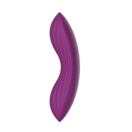 Vibrador Svakom Violeta Vibrador Svakom Violeta