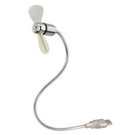 Ventilador Hama 00012110 Blanco Plateado Ventilador Hama 00012110 Blanco Plateado Precio: 11.49999972. SKU: B19BQ5BYQM