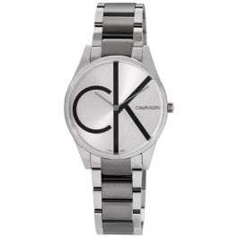 Reloj Hombre Calvin Klein TIME (Ø 40 mm) Precio: 131.50000006. SKU: B1HEWMGL3E