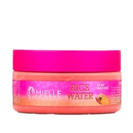 Mielle Mascarilla de Arcilla con Agua de Arroz para Cabello y Cuerpo 227 g Precio: 9.5000004. SKU: S4257954