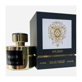 French Avenue Kaliber eau de parfum 100 ml vaporizador French Avenue Kaliber eau de parfum 100 ml vaporizador Precio: 23.68999952. SKU: B1GDS8VMBZ