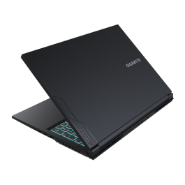 Gigabyte G6 KF-73ES894KD Portátil Intel Core i7-13620H 16" WUXGA 16GB DDR5 1TB SSD FreeDOS Negro Gigabyte G6 KF-73ES894KD Portátil Intel Core i7-13620H 16" WUXGA 16GB DDR5 1TB SSD FreeDOS Negro