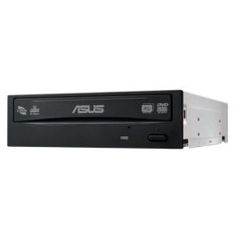 Asus DRW-24D5MT Unidad de DVD Super Multi DL Interna SATA Negro - Montaje Vertical/Horizontal, Compatible con Escritorio Precio: 37.50000056. SKU: B14A55592T