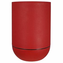 Riviera RIV3580798153562 Jardinera RISS Granit Tulipe de Plástico, Ø 50 cm, Roja Precio: 90.49999948. SKU: B1B8Y3KCBQ