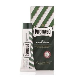 Proraso Verde gel reparador afeitado 10 ml Proraso Verde gel reparador afeitado 10 ml Precio: 2.78999985. SKU: S4506668