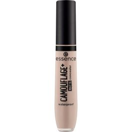 Essence Corrector Camouflage+ Matt Waterproof #80 8 ml, Cobertura Total, Acabado Mate, Larga Duración