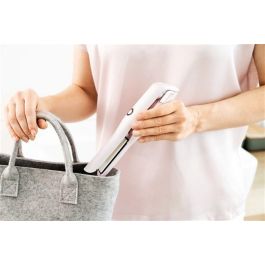 Beurer HS-20 Plancha de Cabello Sin Cable Portátil para Viaje