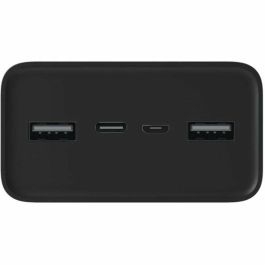 Cargador para Portátil Xiaomi PB3018ZM Negro 30000 mAh Cargador para Portátil Xiaomi PB3018ZM Negro 30000 mAh
