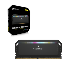 Corsair CMT64GX5M2B5600C40 Módulo de Memoria RAM DDR5 de 64 GB (2 x 32 GB) a 5600 MHz para PC