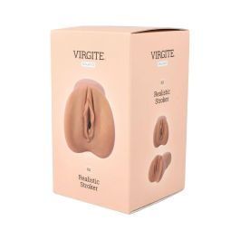 Masturbador Masculino Virgite R21 Masturbador Masculino Virgite R21