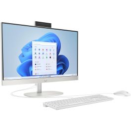 HP 24-cr0400ng 23,8" FHD IPS All-in-One R5-7520U 8GB/512GB SSD Win11