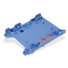 CoreParts 2.5" to 3.5" SSD/HDD Adapter Fits Two (2) 2.5"-3.5" OptiPlex 960, 980, 990, 9010, 9020, Precision T3500 T5500, T5810, T7500, DELL OPX 390SF 790SF 990SF Precio: 17.69000035. SKU: B1747FML69
