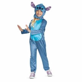 Disney Disfraz Stitch Classic para niños 5-6 años Precio: 26.49999946. SKU: B1ASAY8LZS