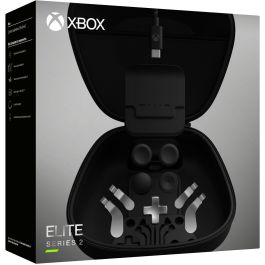 Mando Gaming Inalámbrico Microsoft 4Z1-00002