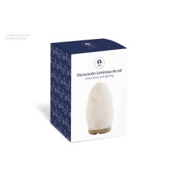 DKD Home Decor Lámpara Sobremesa Árabe Naranja Negro 23 x 17 x 23 cm (2 Unidades)