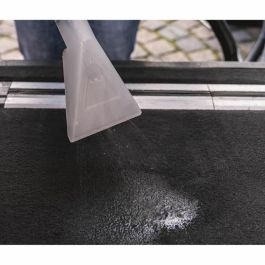 Scheppach SCH4046664169277 SprayVac20 Aspiradora 5 en 1 con Inyector de agua y Extractor de polvo