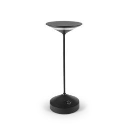 Lámpara Mesa Led Antracita Abert Precio: 137.3350001573. SKU: B1DKTLEJZP