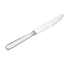 Cuchillo Mesa Mango Hueco Abert (12 Unidades) Precio: 117.90000057. SKU: B17G85DREY